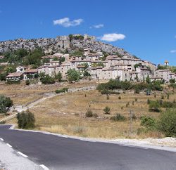 Randonnée cycliste sur trois jours - Janvier 2009