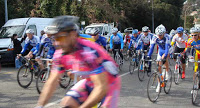 Podium pour Laurent Massimi à Ollioules - Février 2010