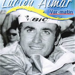 Deux Podiums sur la Lucien Aimar 2011 !