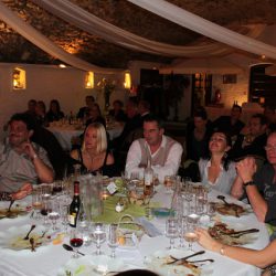 Repas Dansant du Club 2011