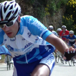 L'AS Carnoux Cyclo sur La Garlaban 2012 - Résultats Photos Vidéos