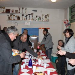 La Galette des Rois, toujours un Délice ! Vendredi 18 Janvier 2013