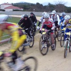 LES COLLINES DE CARNOUX OUVRENT LA SAISON VTT