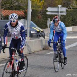 6ème Grand Prix des Paluns 2013 - Les courses reprennent !