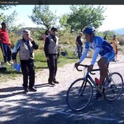 Victoire de Pablo sur le Tour du Régage ! Course Route Ufolep - Samedi 4 Mai 2013