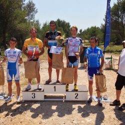 Le Critérium de Carpiagne 2013 - Résultats Photos Vidéos
