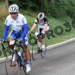 Jean-François sur la Cyclosportive La Louis Pasteur 2013 à Dole