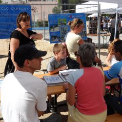 Le Forum des Associations de Carnoux-en-Provence 2013