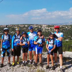 Sortie VTT du Mercredi 9 Octobre 2013