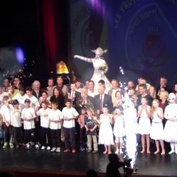 Les Trophées Sportifs de Carnoux-en-Provence 2013