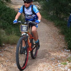 Kids Cup & Rando VTT Coupe de France XC Cassis 2014