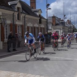 Jean-Marie en Pass Open à Fougère sur Bièvre - Dimanche 11 Mai 2014