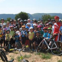 La Fête du Vélo 2014 à Carnoux-en-Provence en Photos et Vidéos !