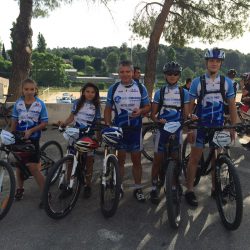 La Randonnée VTT Pente & Cote à Peypin - Dimanche 8 Juin 2014