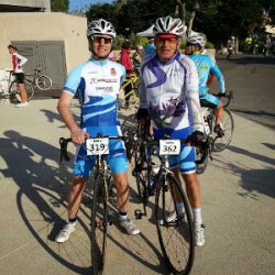 Les Boucles du Verdon 2015 - Dimanche 24 Mai