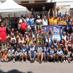 La Fête du Vélo 2015 à Carnoux en Provence ! Samedi 6 Juin