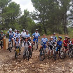 Sortie VTT du mercredi 16 septembre 2015