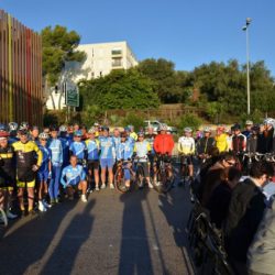 Randonnée Route La Ciotadenne 2015 - Dimanche 4 octobre