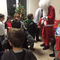 L'Arbre de Noël 2015 VTT Kids Club & Rétrospective Photos