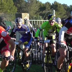Les Collines de Carnoux VTT XC 2016 - Résultats Photos Vidéos Presse - Compétition