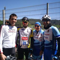 Cyclosportive La Provençale Sainte Victoire 2016