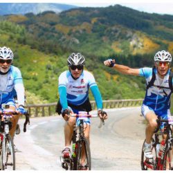 L'Ardéchoise 2016 Cyclosportive