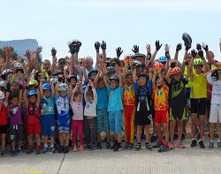 La Fête du Vélo 2016 à Carnoux-en-Provence !