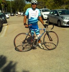 La Lucien Aimar 2016 Cyclosportive