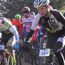 Les Collines de Carnoux VTT XC 2017 - Résultats Photos Vidéos Presse - Compétition MTB Racing