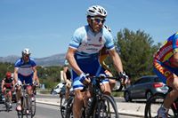 2ème GP DU VELO CLUP DE MARSEILLE 24 avril 2017