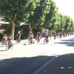 FETE DU VELO - SAMEDI 3 JUIN 2017