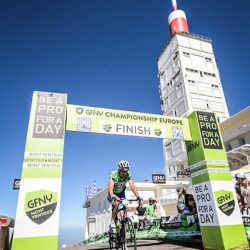 DIMANCHE 25 JUIN 2017 - LE GNFY MONT VENTOUX