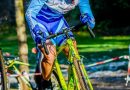 RESULTATS CYCLO-CROSS