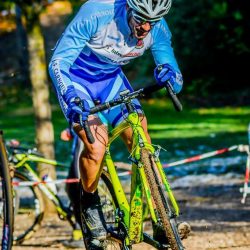 RESULTATS CYCLO-CROSS