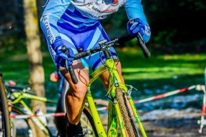 RESULTATS CYCLO-CROSS