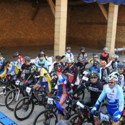 Championnat Départemental UFOLEP de VTT