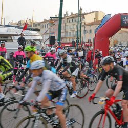 CYCLO GASSIN GOLFE ST-TROPEZ