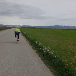 Brevet Randonneur 300 kms