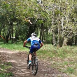 Dim 22 avril 2018 - VTT Marathon luso galaico (Esposende)