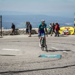 17 JUIN 2018 GFNY MONT VENTOUX