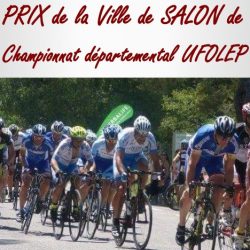 CHAMPIONNAT UFOLEP 2018 SALON