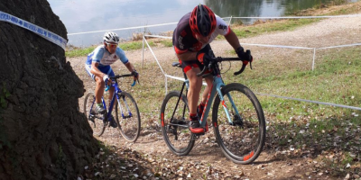 CYCLO-CROSS DE PERTUIS 2018 CYCLO-CROSS DE PERTUIS 2018