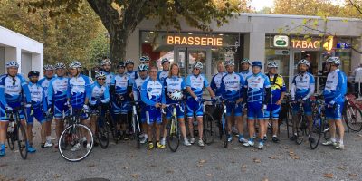 SORTIE “TOUS ENSEMBLE” SORTIE “TOUS ENSEMBLE”