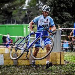 Cyclo-cross du VCB au Paul Ricard