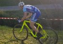 CYCLO-CROSS : SAISON BIEN COMMENCÉE POUR ERIC