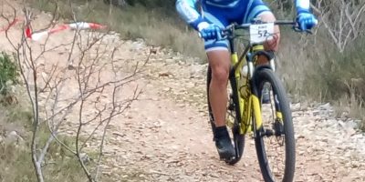 ERIC CHAMPION REGIONAL PACA VTT A PERNES-LES-FONTAINES ERIC CHAMPION REGIONAL PACA VTT A PERNES-LES-FONTAINES