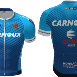 NOUVEAU MAILLOT 2019