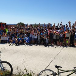 LA FETE DU VELO