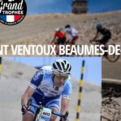 MA COURSE AU VENTOUX