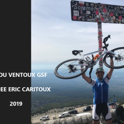 JEAN-PIERRE ET FREDERIC AU VENTOUX